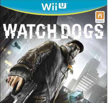 WiiU版「ウォッチドッグス」がついにくるッ！ 北米発売日は11/18とメキシコUbisoftが漏らし