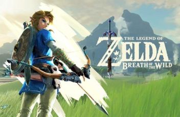 【朗報】『ゼルダの伝説BotW』が国内販売70万本を突破!まだまだ伸びてるぞ!!