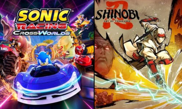 【悲報】マリオカートキラーのソニックレーシングさん、期待を下回っていた