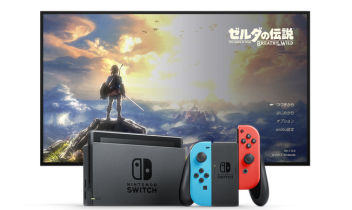 電撃｢Nintendo Switchの不安材料は任天堂タイトルしか売れていないこと｣