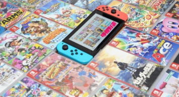 【朗報】来年のゲームソフト、豊作祭り！！