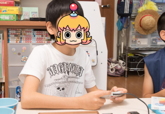 【実験】今の子供たちにファミコンの名作やらせてもどうせ…「くにおくん、スプラトゥーンより面白い」