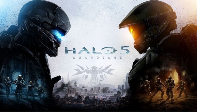 「Halo 5: Guardians」発売イベントで609メートルのモニターを使うらしいｗｗｗｗ