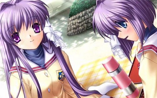 【悲報】PS4「CLANNAD（クラナド）」、まさかの集計不能