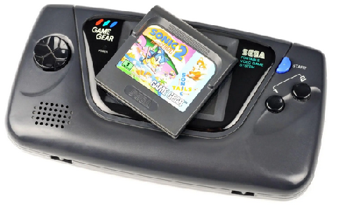 多根「セガが新型携帯ゲーム機を準備中? 5インチ有機EL+着脱式カートリッジ」