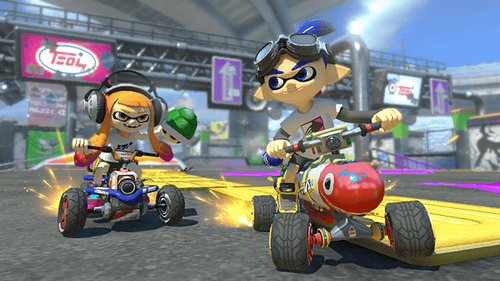 「マリオカート8 DX」 IGN Japanレビュー動画が公開！