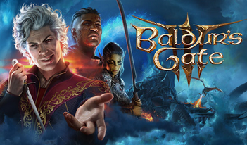 【神ゲー】『D&D』ベースの本格RPG「Baldurs Gate3」メタスコア94のハイスコアスタート！！