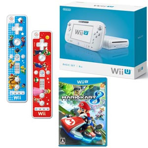 正直言ってWii U専用ソフト「マリオカート８」の事どう思う？