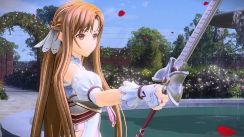 PS4/XB1「SAO アリシゼーションリコリス」TGS紹介PV、キャラクター情報が解禁！