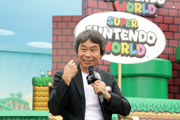 任天堂・宮本氏「今年のE3ではVRはすっかりなりをひそめた」