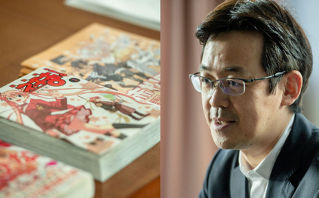 【公約】自民党トップ当選議員・ネギま!ラブひなの赤松氏「あらゆるゲームをプレイ可能な状態で保存させるアーカイブ学会を開く」