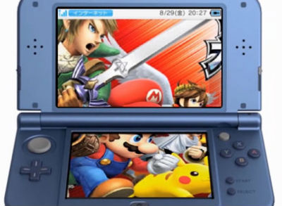 New3DSの処理能力は実は向上していない？