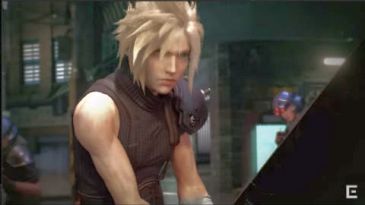 【悲報】FF7RがNXに出るとリークしたYoutuberが全てのリーク動画を削除 任天堂の圧力か