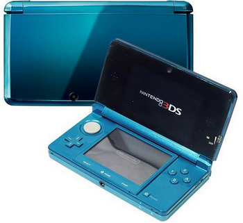 ニンテンドーDSと3DSの名作で打線組んだwwwww