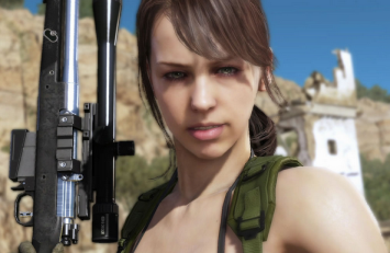 コナミ「『メタルギアソリッド5:TPP』のオンラインFOBモードは無課金でもプレイ可能です」 広がる誤解に公式が改めて説明