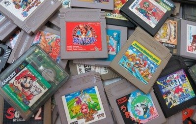ゲームやってて「歳とったなぁ」と思う瞬間 	