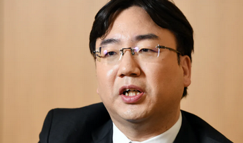 古川社長「Switch向けに今発表している来年春までの発売予定ソフトは『一部』にすぎない」 他に何が来る?