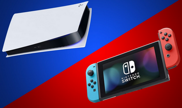 Switch←持ち運べるだけでたまたまヒット PS5←据置機の伝統を守ったのに売れない