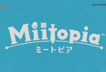 【速報】3DS「Miitopia(ミートピア)」、 12/8発売決定！詳細は11/5 20時のダイレクトで神木隆之介が発表！！