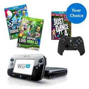 今更Wii Uでダウンロード版Wiiソフトとかｗｗｗ
