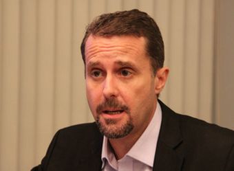SIEアンドリュー・ハウス社長 「UHDBDはBDより需要がない。需要がないものにコストは割けないのでストリーミング優先になった｣
