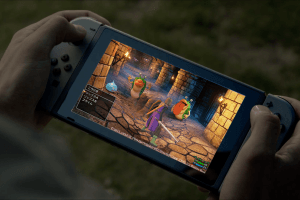 Switchに3万円とPS4に3万円ってどっちがお買い得なの？