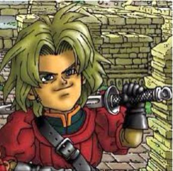 キーファ「成長早いです、仲間思いです、かえんぎり使えます」←こいつが不人気な理由