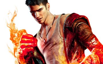 「デビルメイクライ」のNinja Theory新作が数ヶ月以内にもアナウンスされるらしい！PS4版「DmC」新作 ｸﾙ━━━━(゜∀゜)━━━━ッ!?