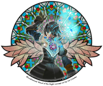「悪魔城ドラキュラ」の五十嵐孝司氏 新作「Bloodstained」 キックスターター最終日で530万ドルを突破！「ローグライクダンジョン」実装が決定！！