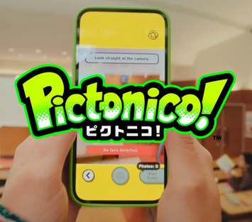 Pictonico! あなたの写真がゲームになる『Pictonico!』