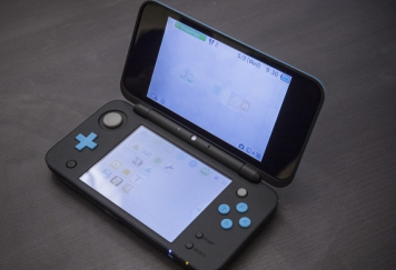 New2DSLLって買い？