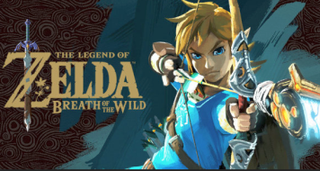 【困惑】「ゼルダの伝説 ブレス オブ ザ ワイルド」ではスタミナ制導入と判明！これってどうなの？