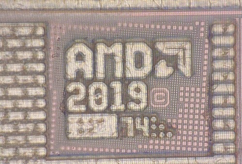 【速報】PS5、チップの解析でレイトレなしのRDNA1と確定。