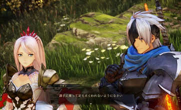 【衝撃】「テイルズオブアライズ」の出来が余裕でゼノブレ2を超えてしまう……