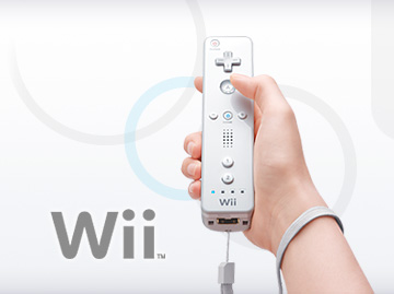 【予想】Nintendo NXって両手で棒を振ることになるんじゃないか