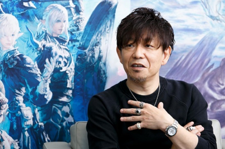 【朗報】FF14・FF16吉田P「若い人材に一番期待をするのは、シンプルに、熱意と覚悟です。」【マンゲム】