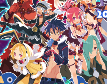ディスガイアとかいう面白いけど人気ないゲーム