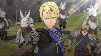 【8/5～8/11】今週のTSUTAYAランキングを真剣に考察するスレ　「FE、釣り が予想以上に強い」「Switchランキングかな？」