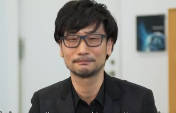 【朗報】 小島秀夫監督が新生「コジプロ」を設立！ソニーが契約、第一作目はPS4向け独占タイトルに！！