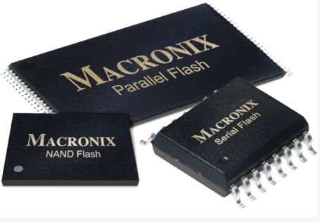 メモリメーカー「Macronix」、2020年に任天堂へ48層の3D NANDを供給。64GBカード実装か？ 	