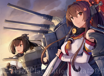 艦これ改20万本突破！今週も更新パッチ投入で神ゲーへ