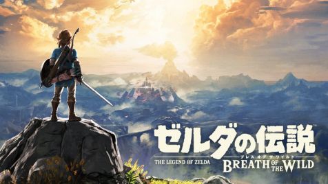 【衝撃画像】ゼルダの伝説、最新作だった！！！