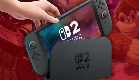 【悲報】Switch2体験会に参加したDF「Switch2のサードパーティゲーはPS4レベル」