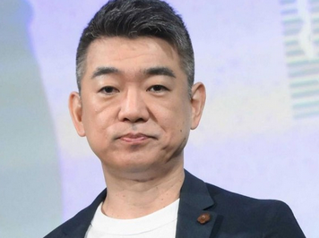 【朗報】橋下徹、転売アンチに苦言「転売って人間の知恵に基づく資本主義の基盤なんだけどなー」