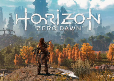 【超凄】 完全新作ハンティングアクション「ホライゾンゼロドーン（Horizon: ZERO DAWN）」が電撃発表！なんだこれは！？