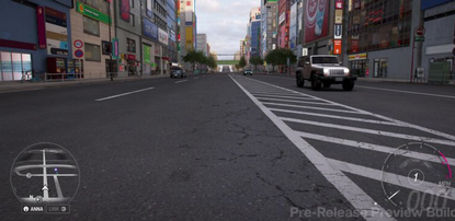 【動画】「Forza Horizon 6」の高速道路(首都高他)くそヤヴァイな、これでテンション上がらない奴おるん?w