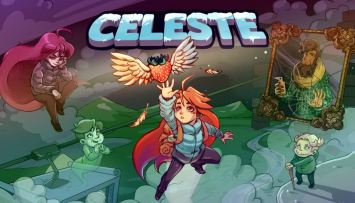 【郎報】傑作2Dアクション「Celeste」がいつの間にか50万本突破！Switch版が最も売れた模様