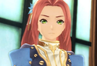 PS4/PS3 「テイルズ オブ ベルセリア」 キャラ紹介ムービー『エレノア編』が公開！