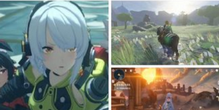 X「ポケモンは中国系、ホヨバ系のグラを参考にするべき」←賛同の声で溢れかえる