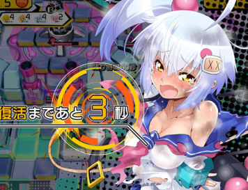 【悲報】ボンバーマン新作、美少女萌えゲーになる